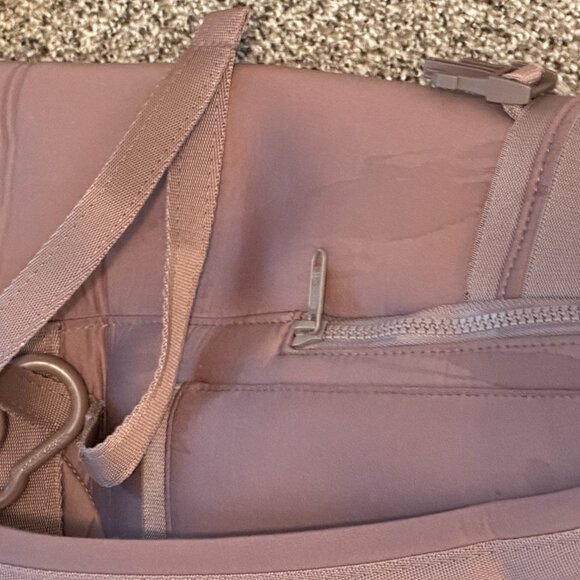 USED-Dagne Dover Indi Diaper Bag Backpack - Picture 9 of 10